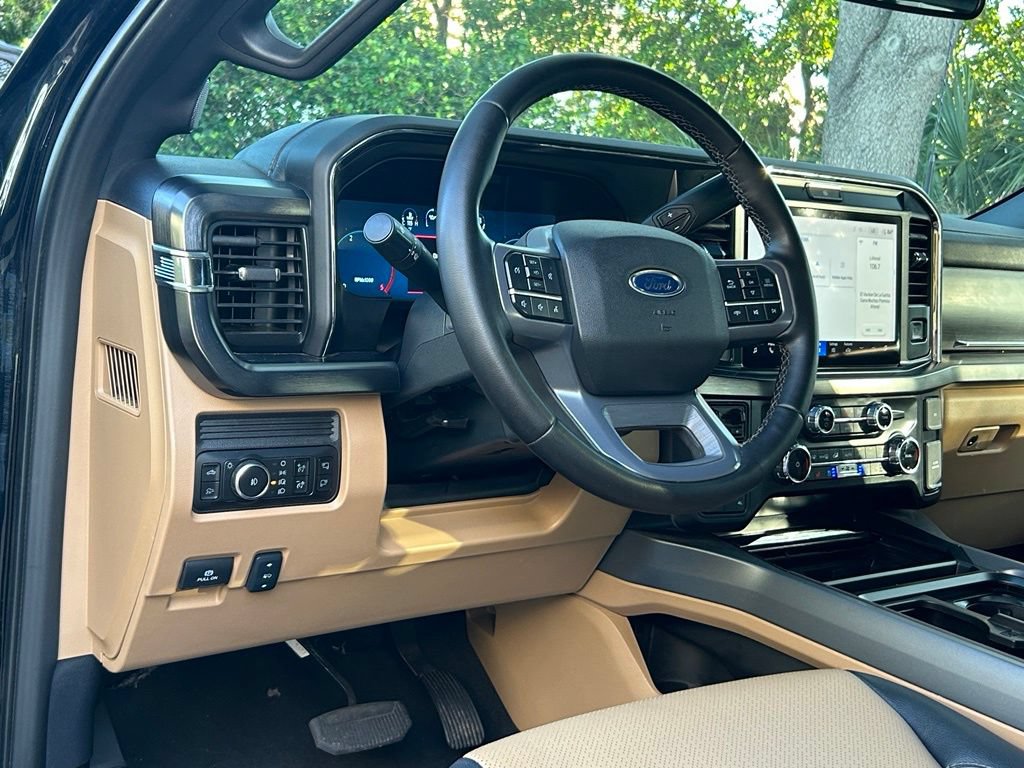 Used 2026 Ford F250 Lariat AWD/4WD image 35