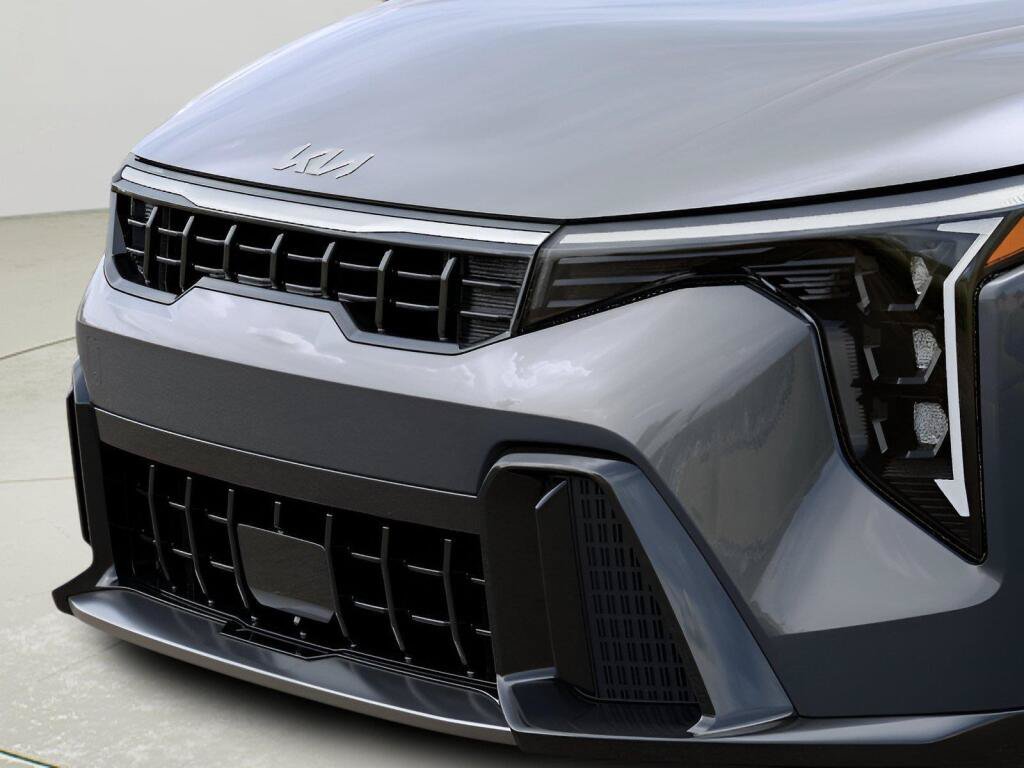 New 2026 Kia K4 EX FWD image 27
