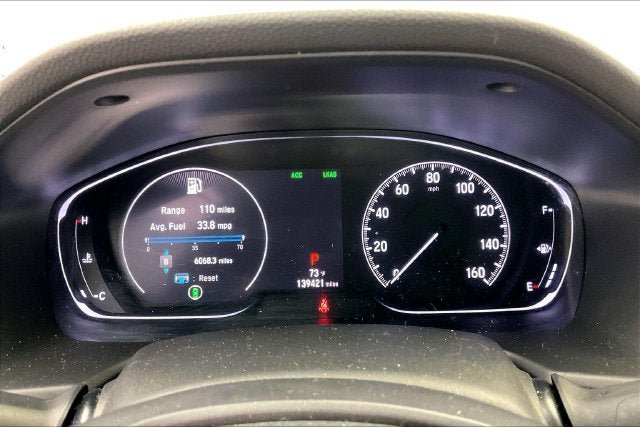 Certified 2019 Honda Accord LX image 24