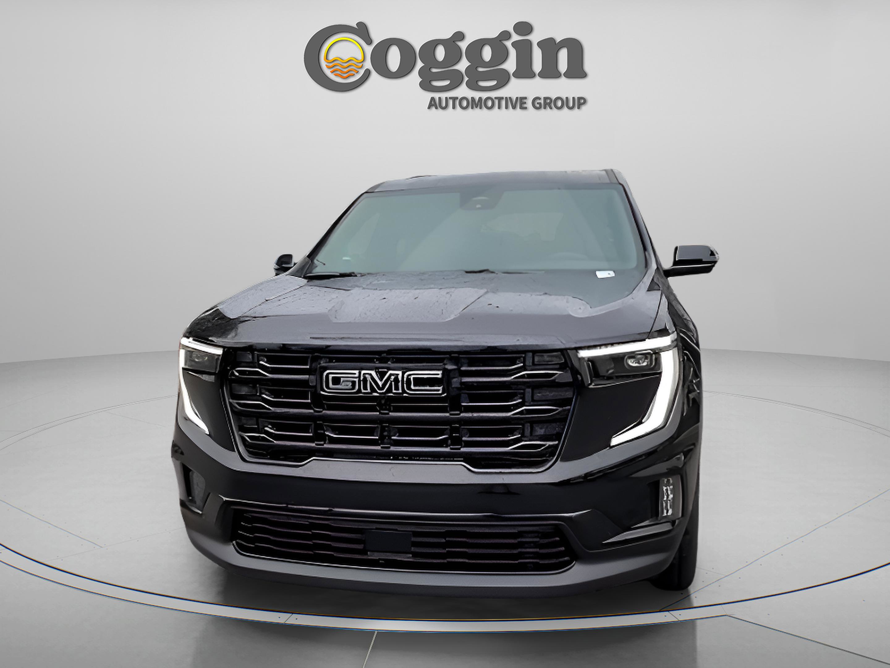 New 2026 GMC Acadia Elevation w/ Black Edition image 23