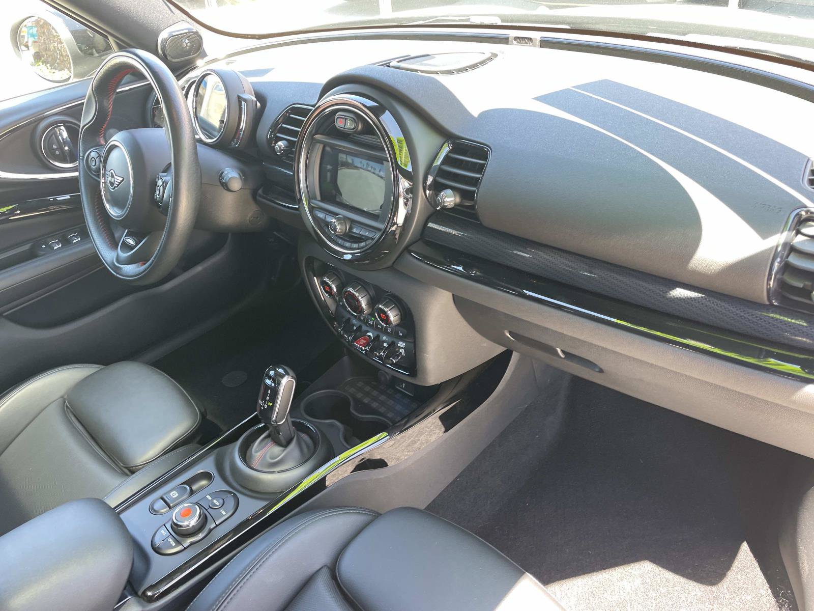 Used 2020 MINI Cooper Clubman S w/ Storage Package AWD/4WD image 24