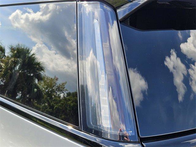 New 2026 Cadillac Escalade IQL Sport 1 w/ LPO, ONYX Package image 11