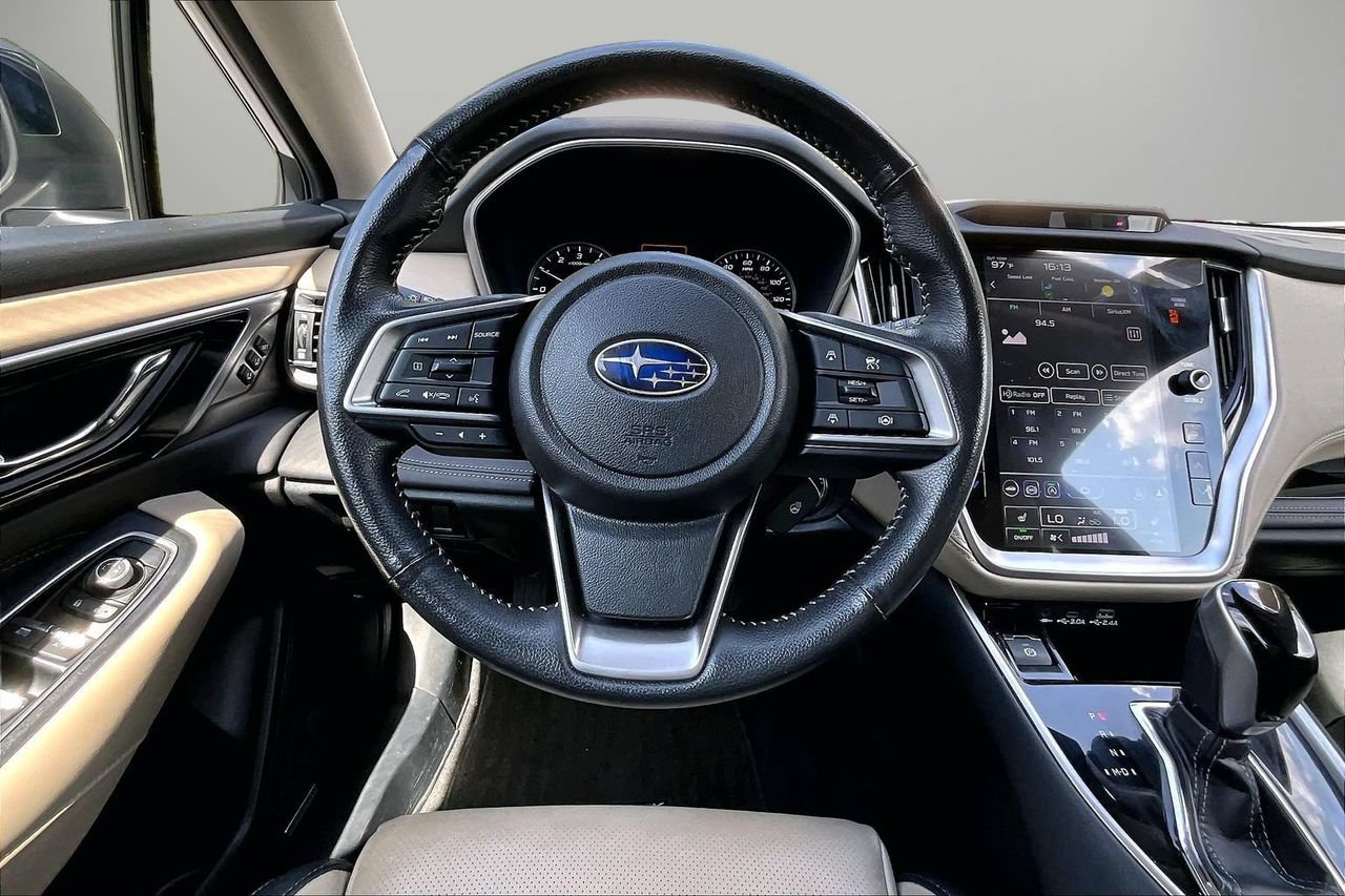 Used 2024 Subaru Outback Limited AWD/4WD image 11