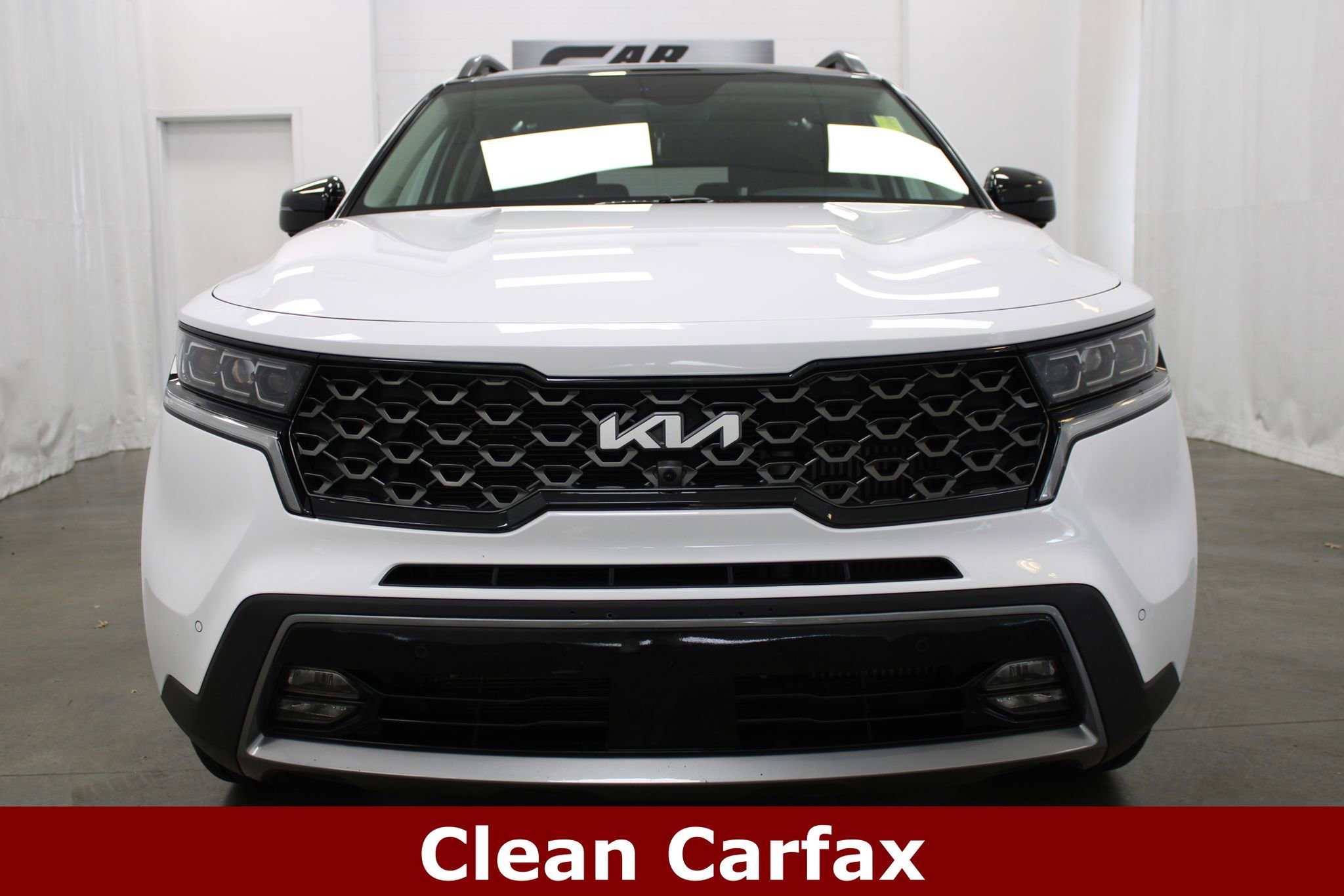 Used 2023 Kia Sorento SX Prestige AWD/4WD image 3