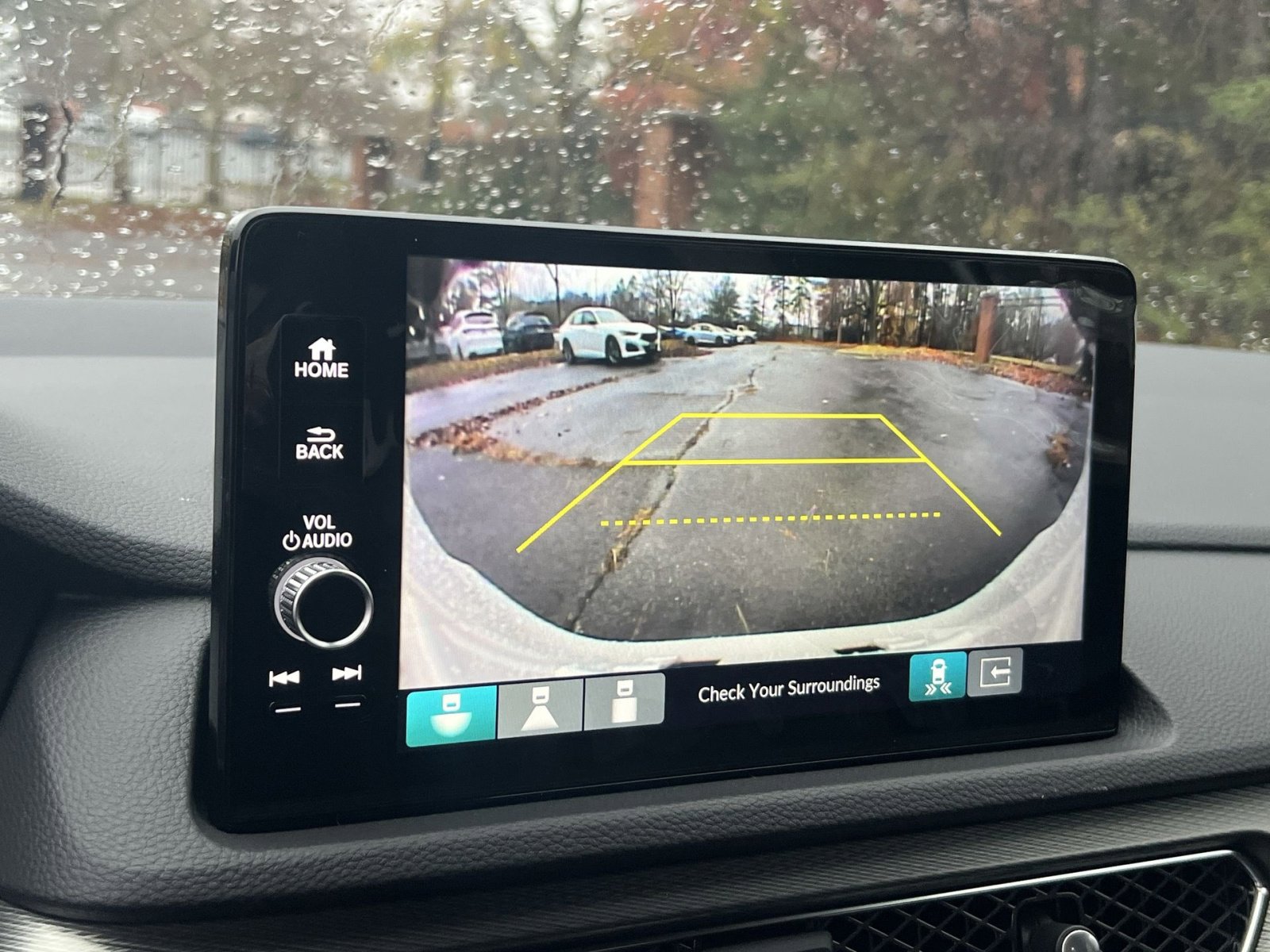 New 2026 Acura Integra A-Spec image 12