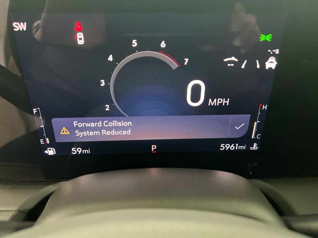 Certified 2025 Buick Encore GX Sport Touring w/ Advanced Technology Package image 12