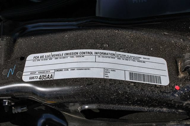 New 2026 RAM ProMaster 2500 w/ Safety Group FWD image 28