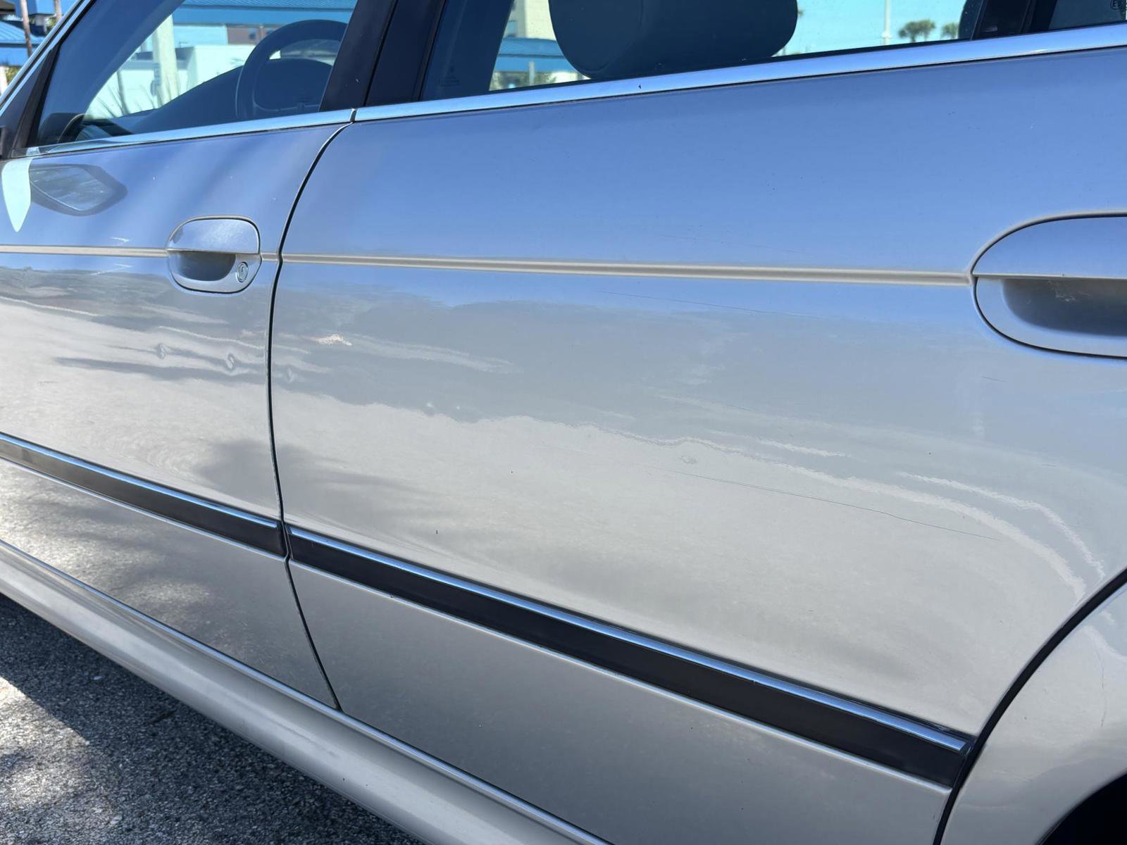 Used 1999 BMW 528i Sedan RWD image 34