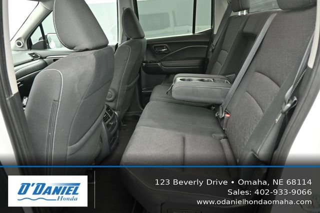 Used 2023 Honda Ridgeline Sport image 35