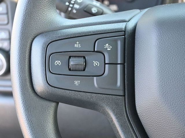 New 2026 Chevrolet Silverado 2500 Custom w/ Custom Value Package image 32