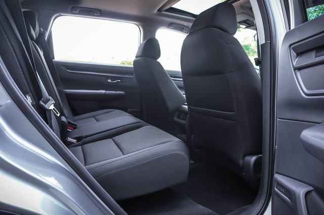Used 2024 Honda CR-V EX image 22