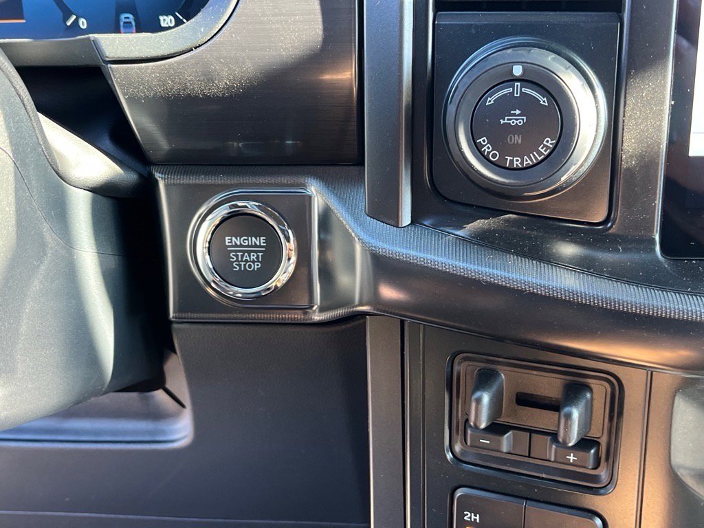 New 2025 Ford F150 Lariat w/ Equipment Group 501A Mid image 7