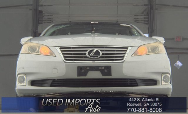 Used 2011 Lexus ES 350 image 2