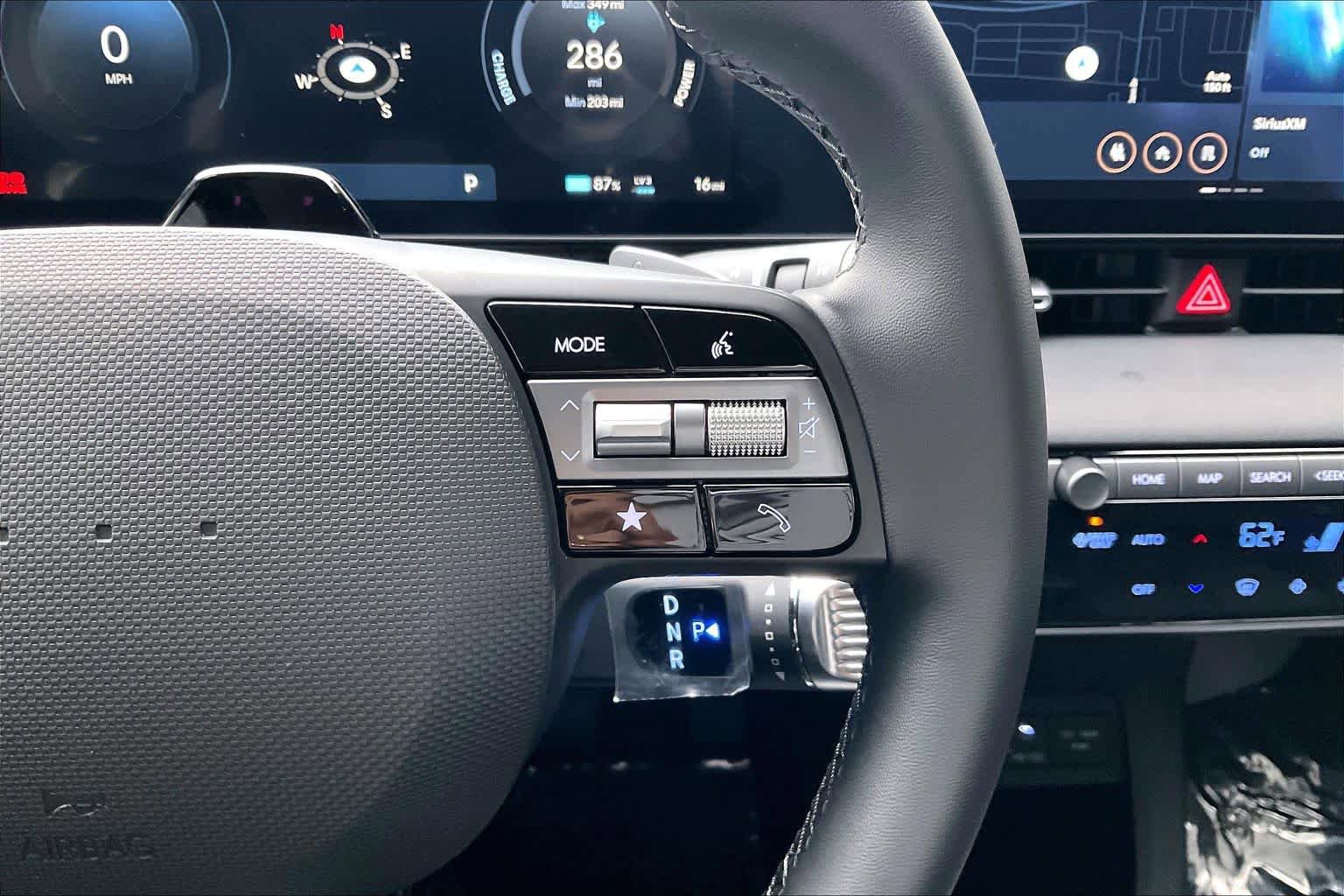 Certified 2026 Hyundai Ioniq 5 SEL RWD image 24