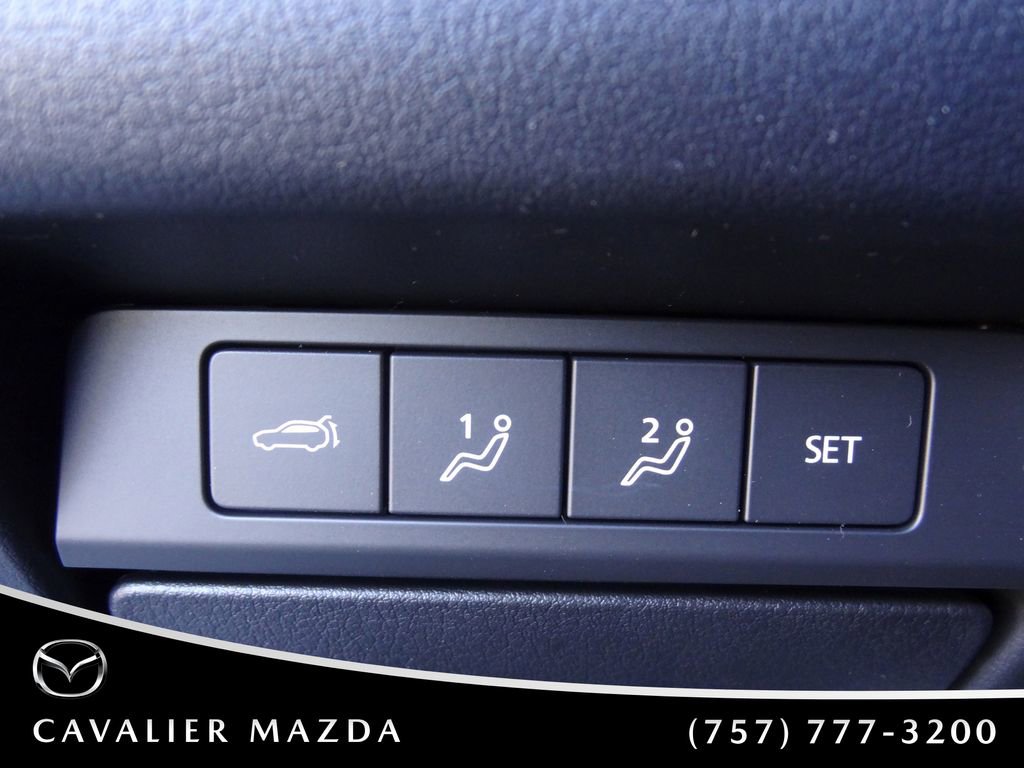 New 2026 MAZDA CX-30 2.5 Turbo w/ Premium Plus Pkg AWD/4WD image 15
