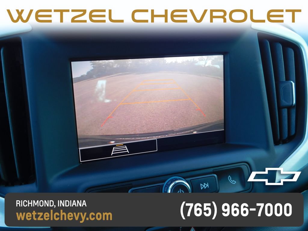 Used 2023 GMC Terrain SLE w/ Driver Convenience Package FWD image 36