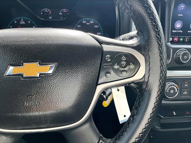 Used 2022 Chevrolet Colorado LT image 21
