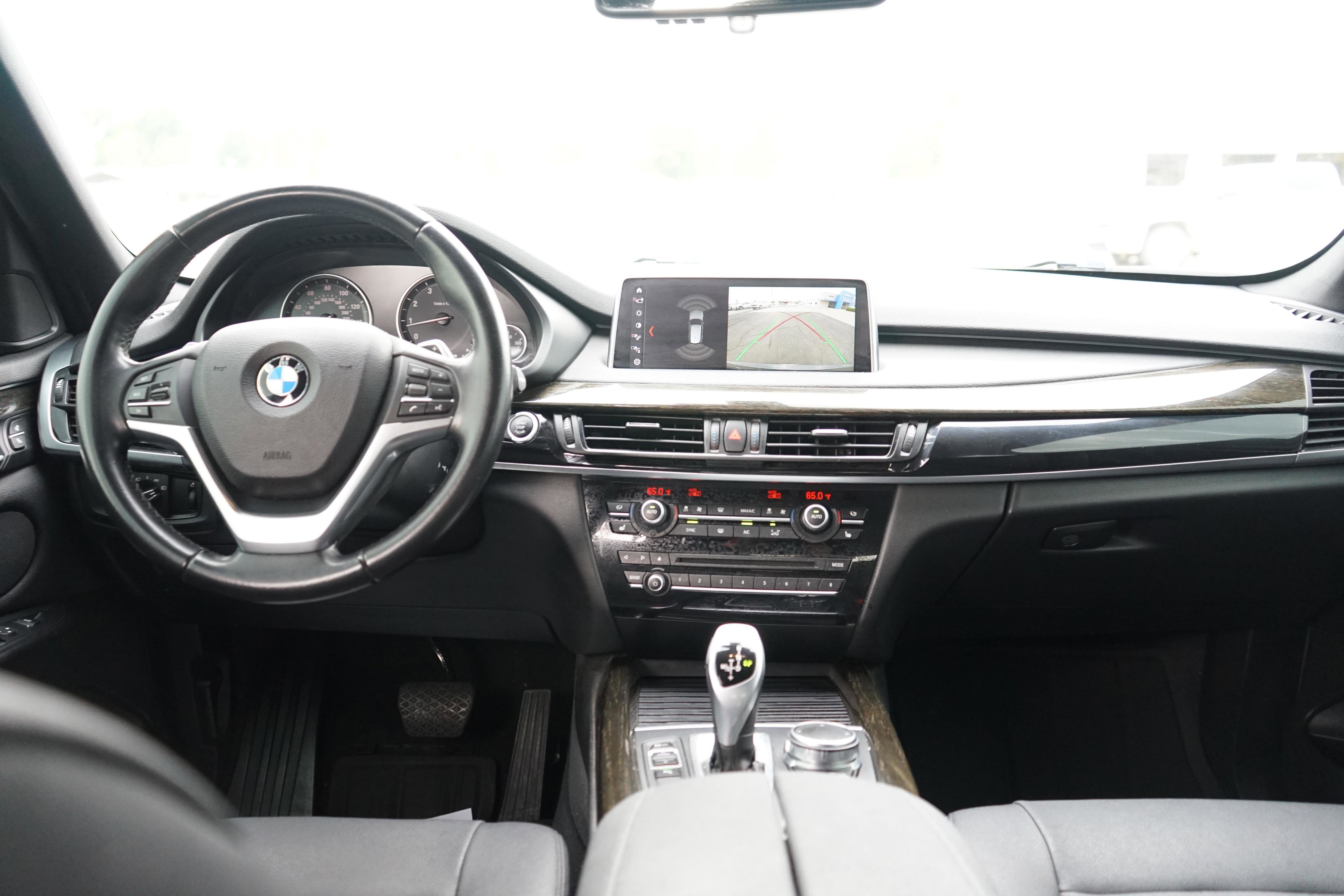 Used 2018 BMW X5 sDrive35i RWD image 22
