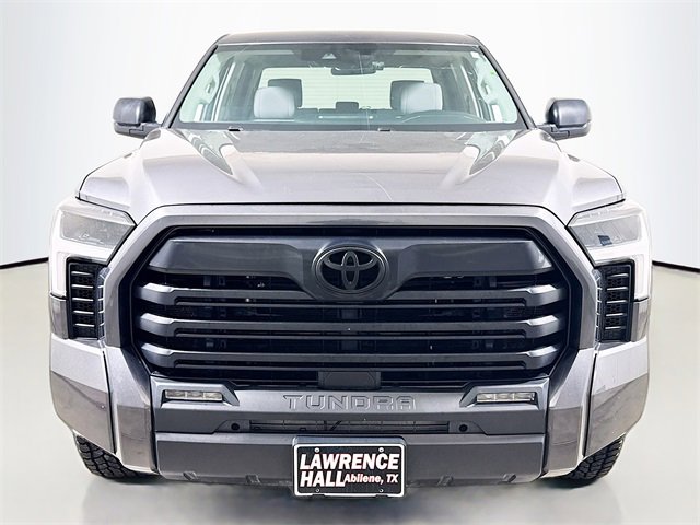 Used 2024 Toyota Tundra SR5 image 2