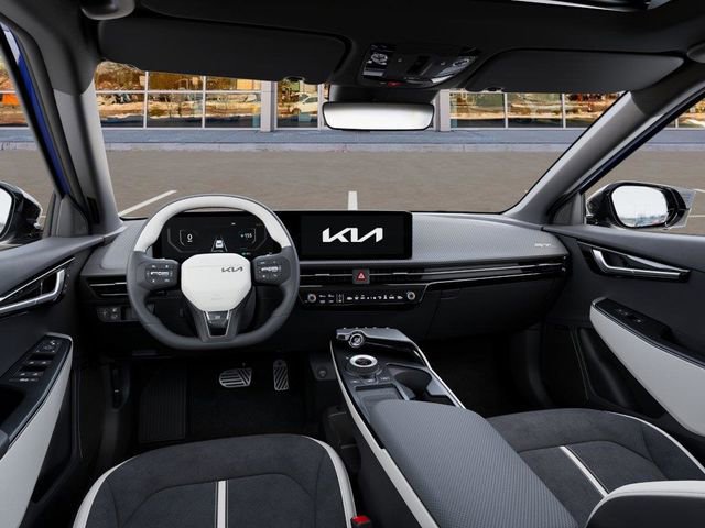New 2026 Kia EV6 GT-Line AWD/4WD image 14