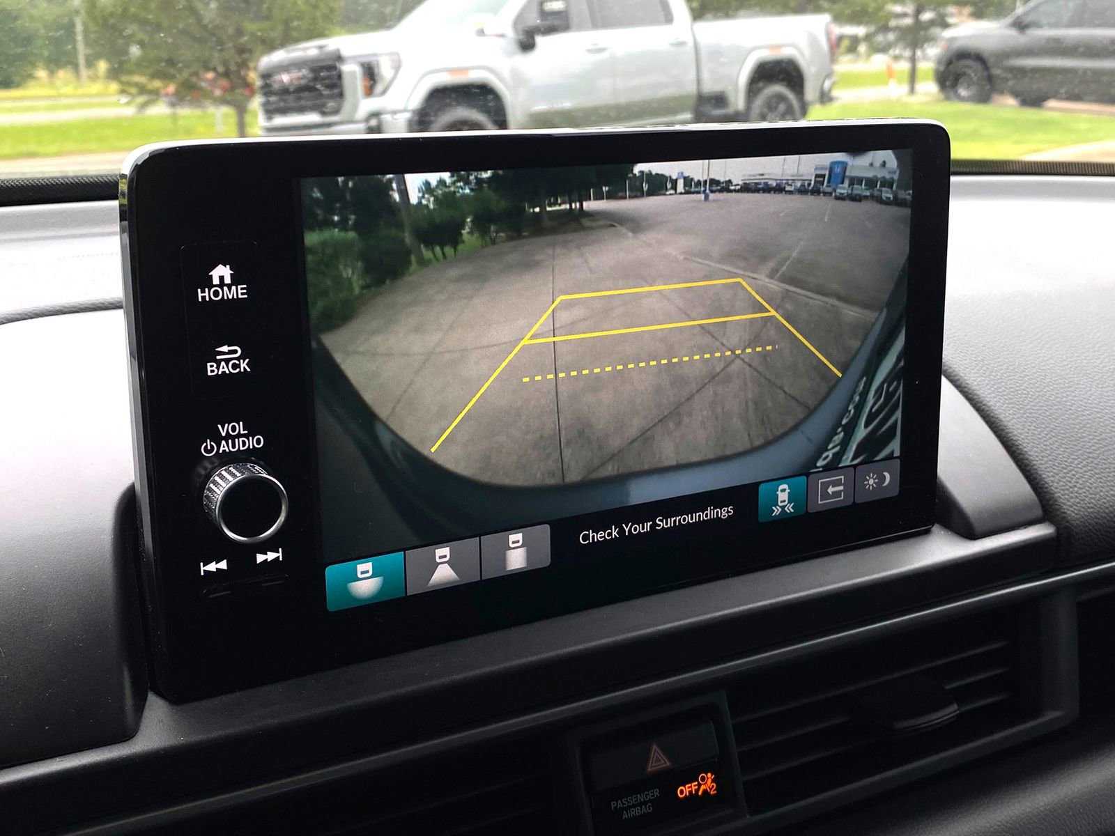 Used 2024 Honda Pilot EX-L image 17