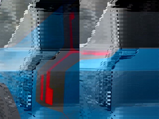 New 2026 Kia EV9 Wind image 11