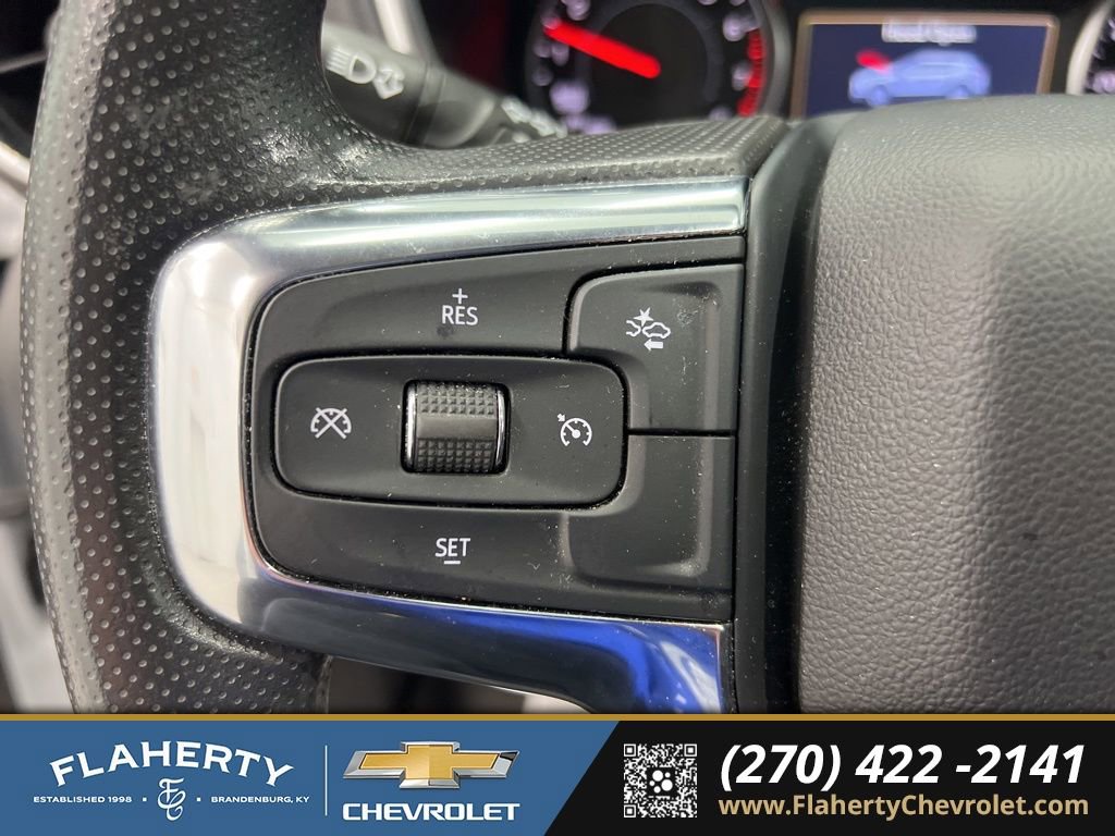Used 2023 Chevrolet Blazer LT image 22