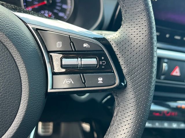 Certified 2024 Kia Forte GT-Line w/ GT-Line Premium Package image 23