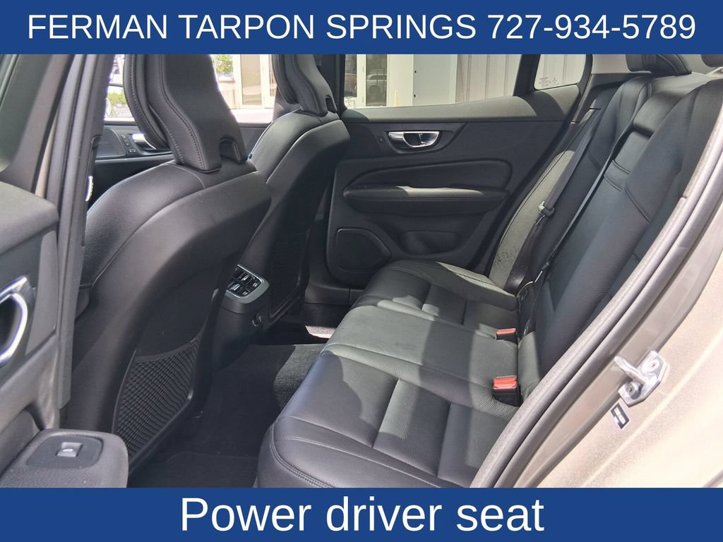 Used 2019 Volvo S60 T5 Inscription FWD image 14
