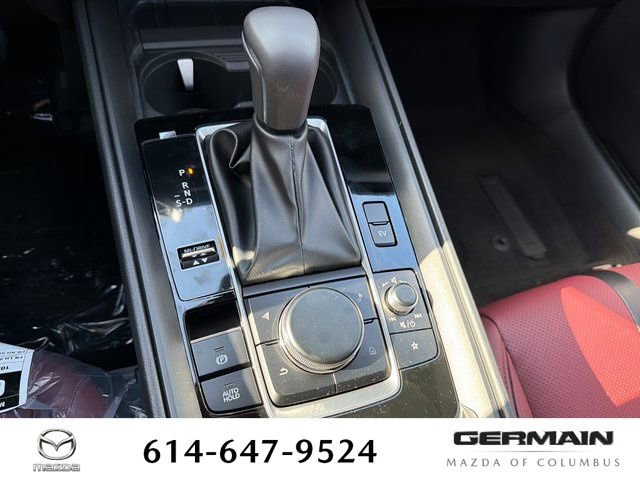 New 2026 MAZDA CX-50 AWD 2.5 Hybrid w/ Weather Package image 27