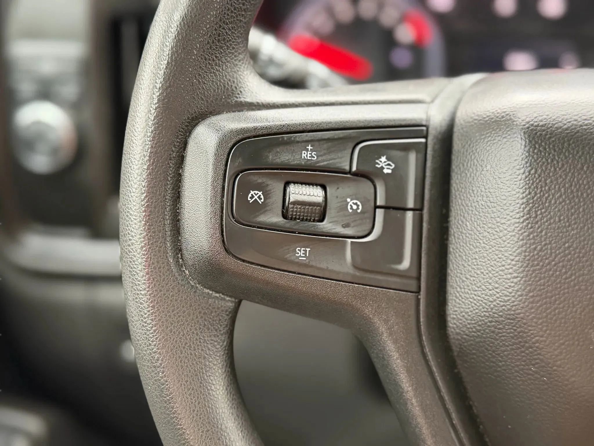 Used 2022 Chevrolet Silverado 1500 W/T image 17