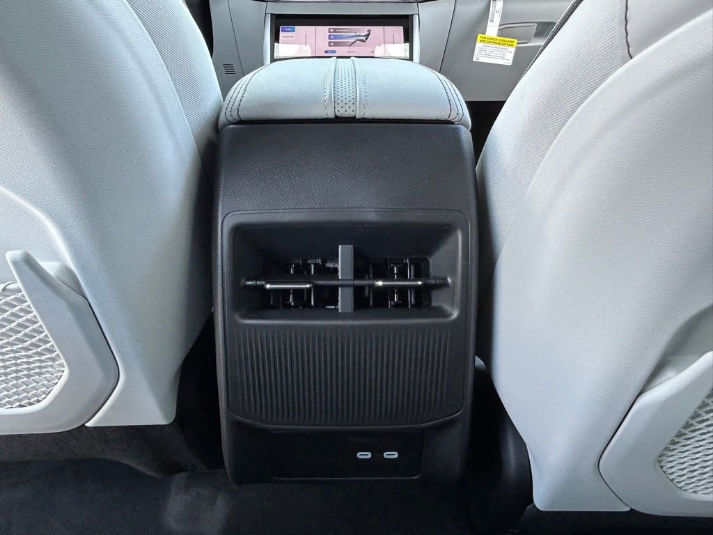 New 2025 Jeep Wagoneer S Limited image 37