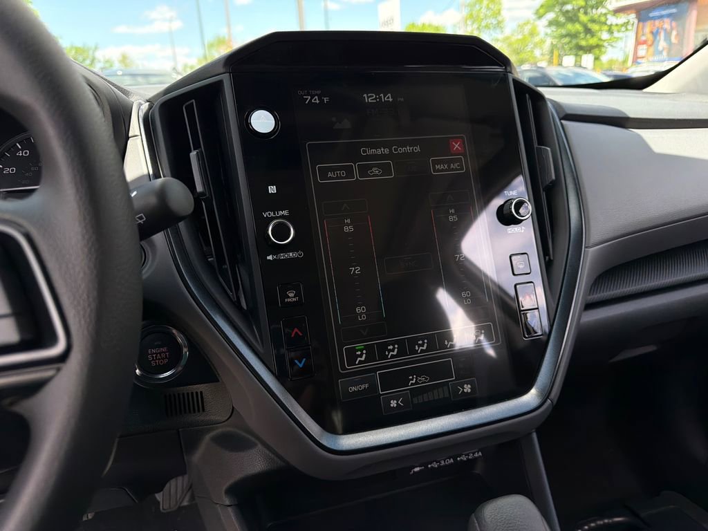 New 2026 Subaru Crosstrek 2.0i Premium AWD/4WD image 29