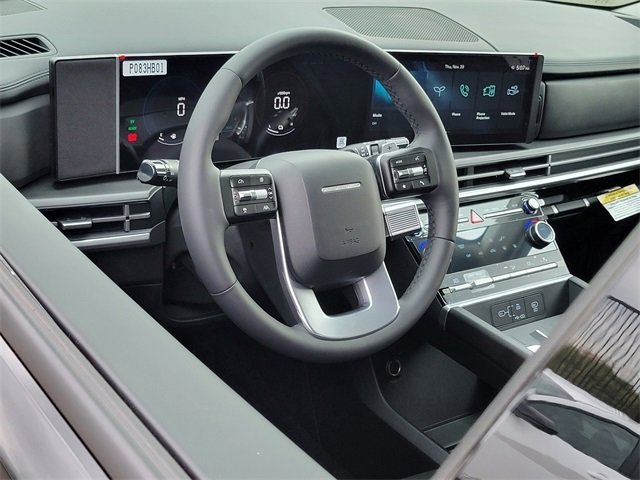 New 2026 Hyundai Santa Fe SE image 3