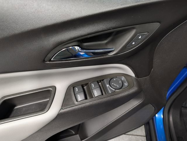 Used 2024 Chevrolet Equinox LS w/ LS Convenience Package image 15