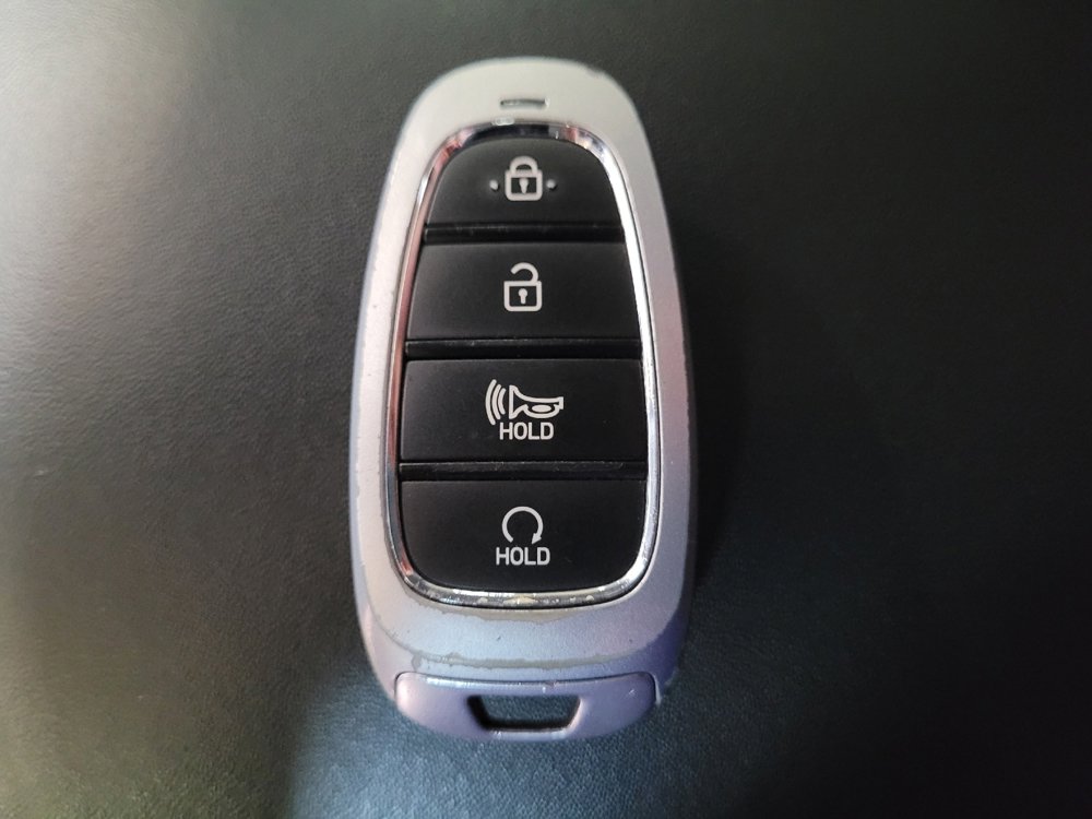 Used 2021 Hyundai Santa Fe SEL AWD/4WD image 32