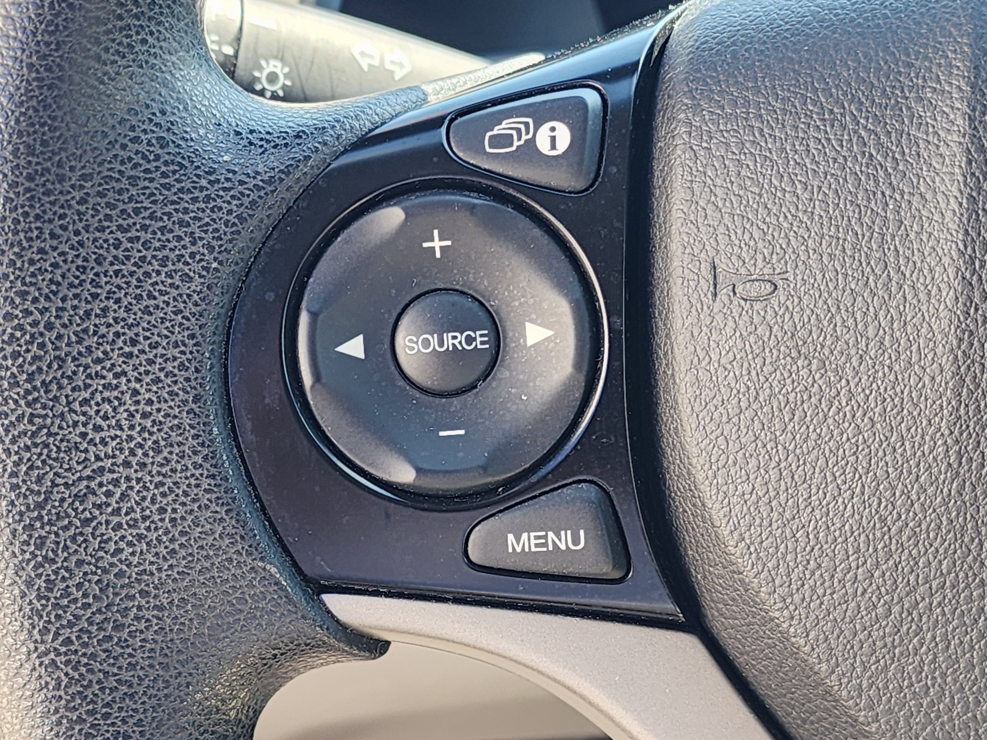 Used 2012 Honda Civic LX image 23