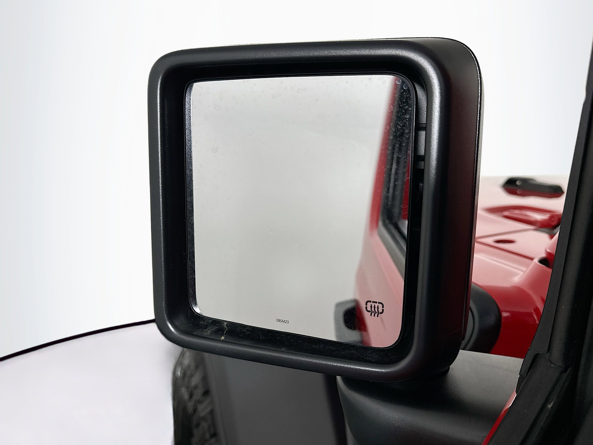 Used 2024 Jeep Wrangler Willys image 16