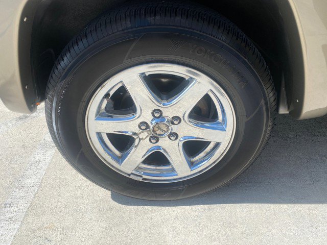 Used 2003 Jeep Liberty Limited image 20