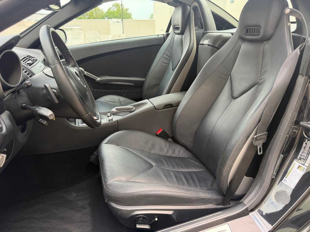 Used 2009 Mercedes-Benz SLK 300 image 19