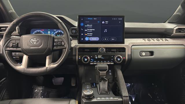 Used 2024 Toyota Tacoma 4x4 Double Cab Hybrid image 11