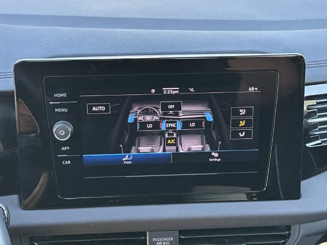 Certified 2026 Volkswagen Jetta Sport FWD image 17