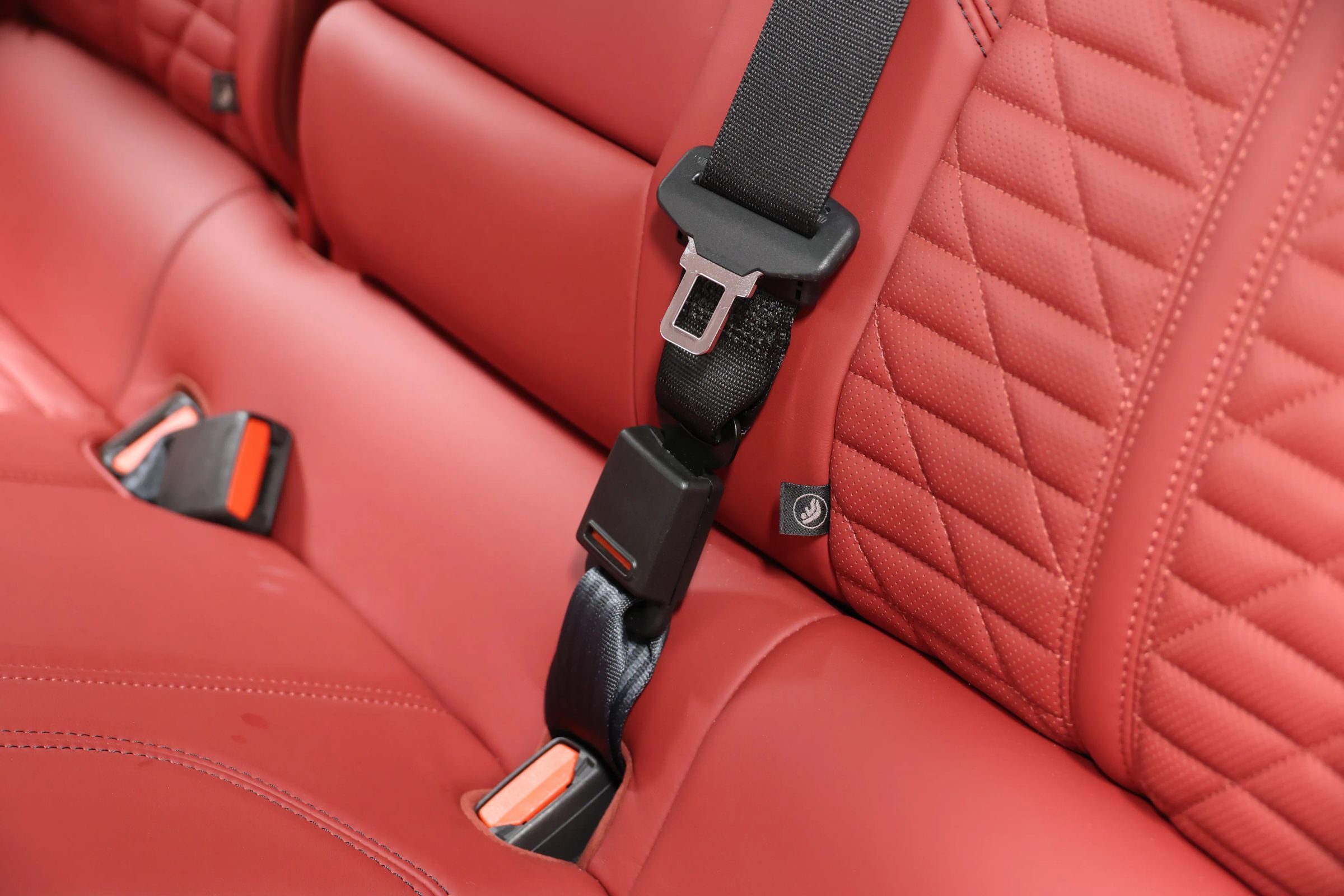 Used 2022 Maserati Levante Modena image 53