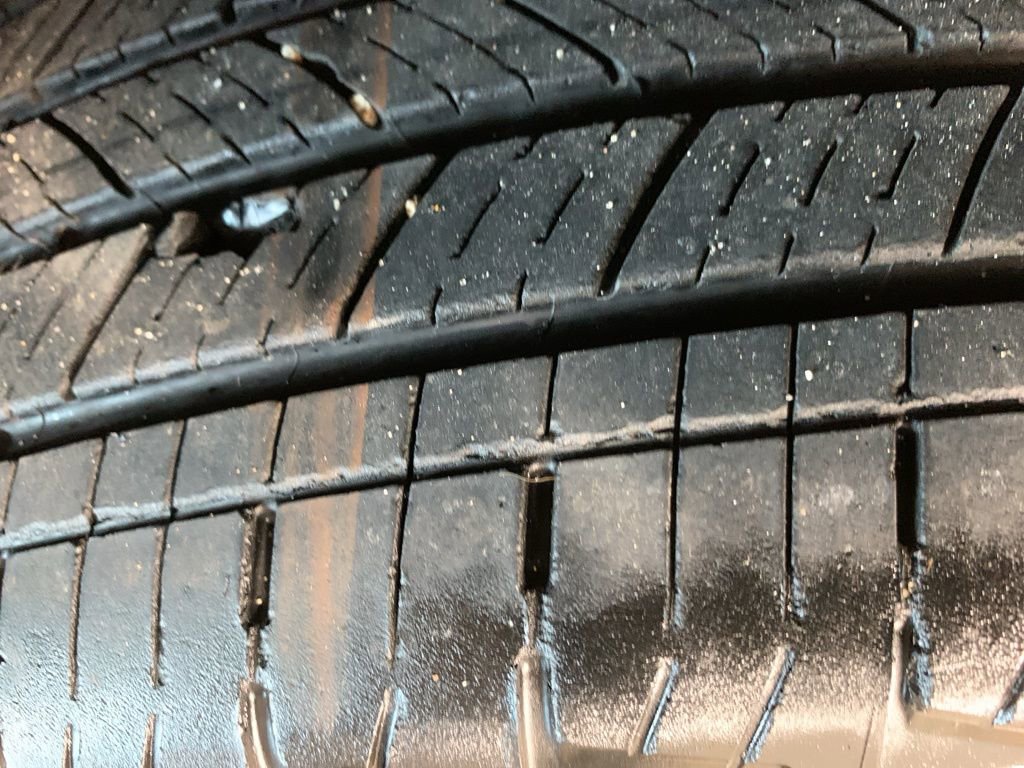 Used 2024 Toyota RAV4 LE image 39