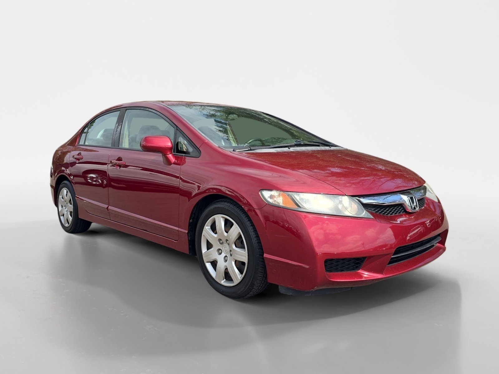 Used 2010 Honda Civic LX image 6