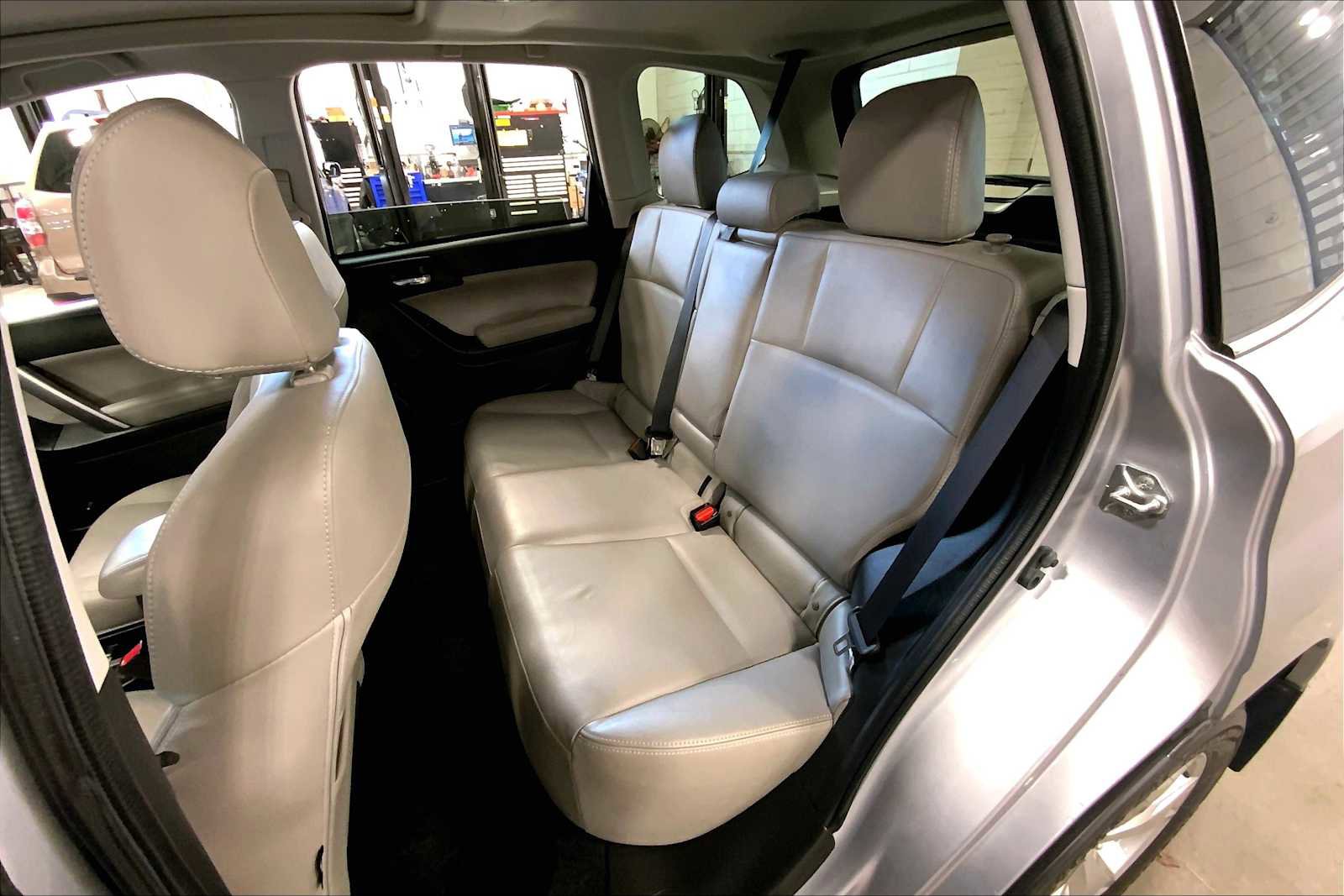 Used 2016 Subaru Forester 2.5i Limited image 20