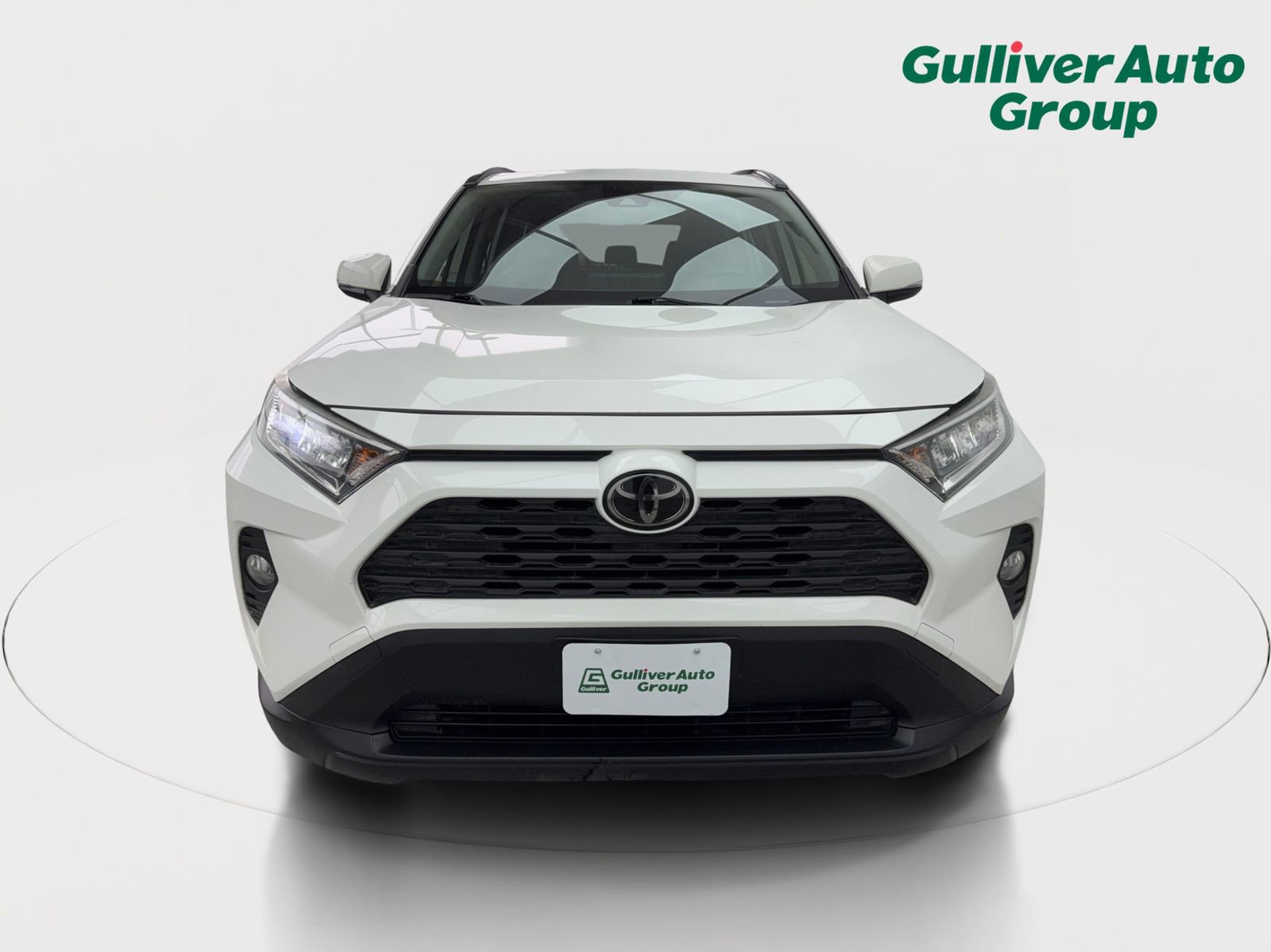 Used 2019 Toyota RAV4 XLE Premium image 9