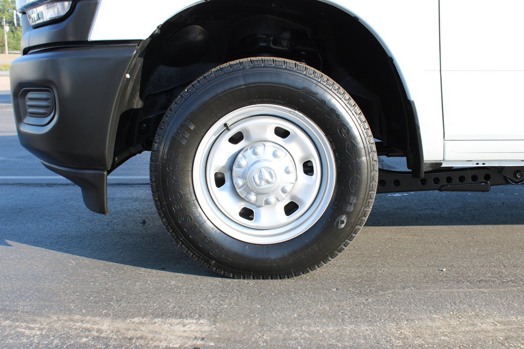 Used 2024 RAM 2500 Tradesman RWD image 34