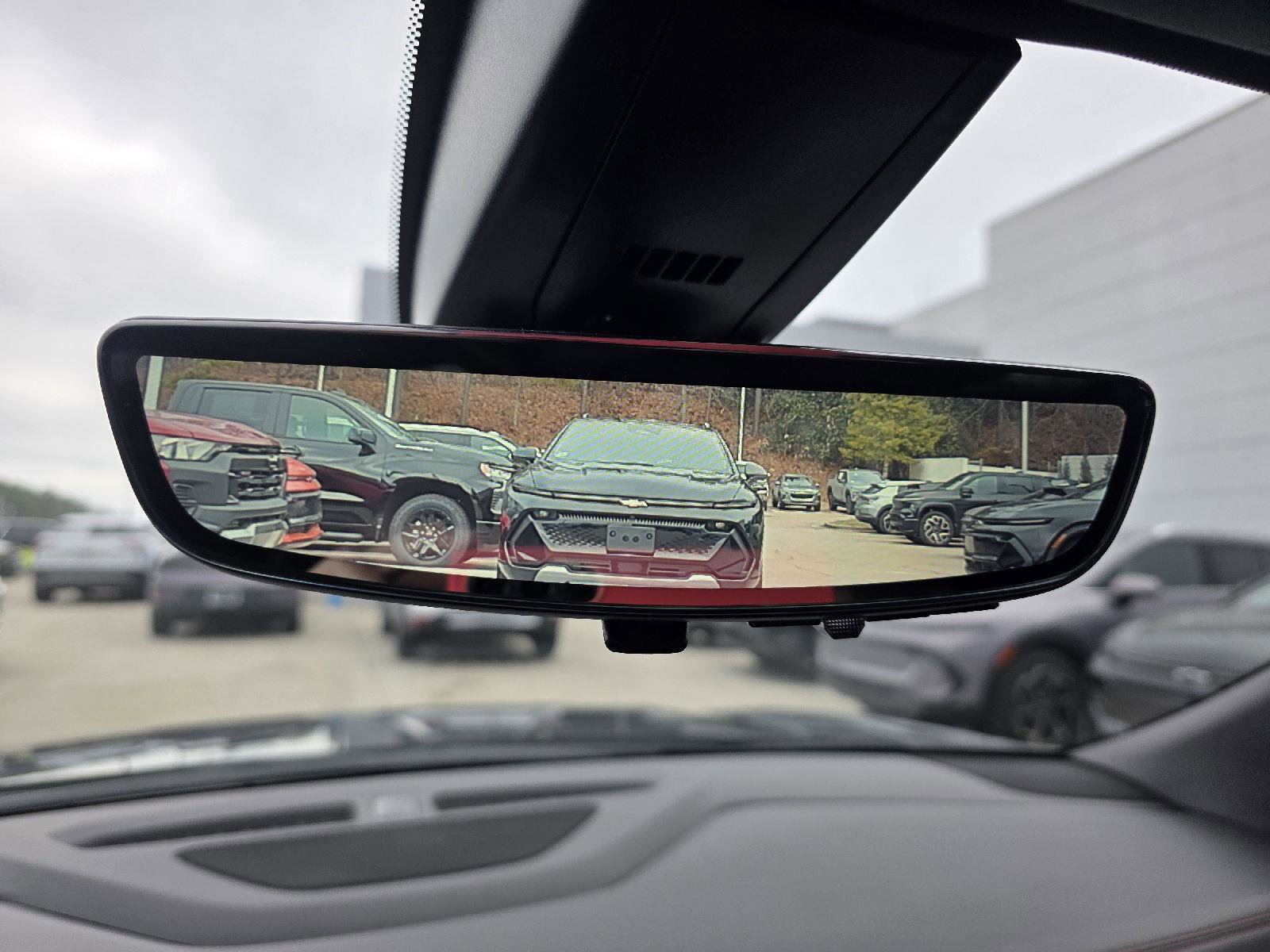 Used 2024 Chevrolet Blazer RS w/ Driver Confidence II Package image 22