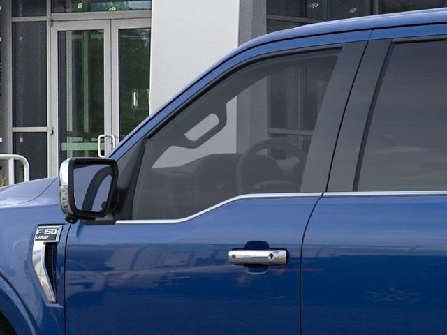 New 2026 Ford F150 Lariat w/ Equipment Group 501A Mid image 20